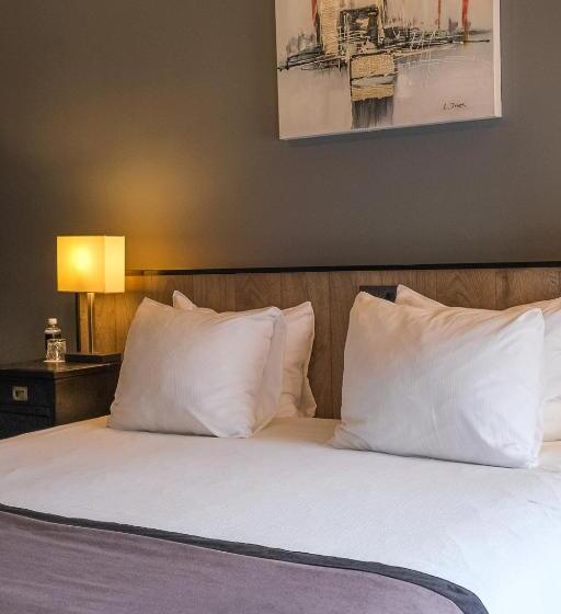 اتاق سوپریور سه تخته, B&b 't Poorthuys