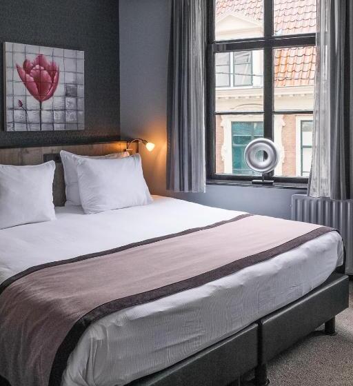 سوییت, B&b 't Poorthuys