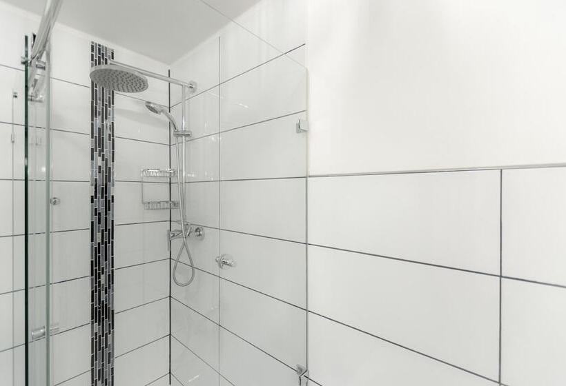 غرفة قياسية, Arthotel Ana Aura