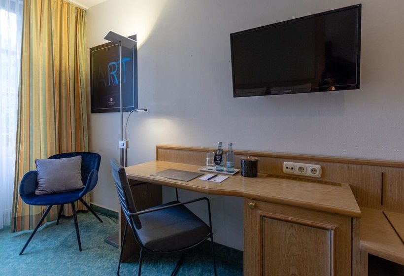 اتاق استاندارد, Arthotel Ana Aura