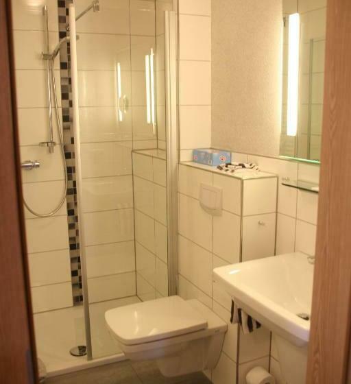 스탠다드 룸, Gasthof Grofe