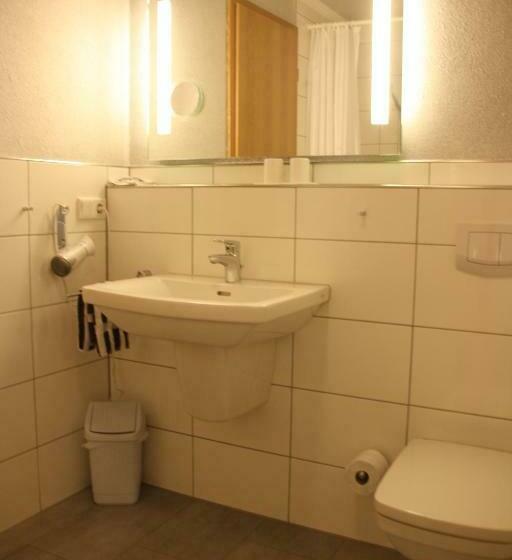 스탠다드 룸, Gasthof Grofe