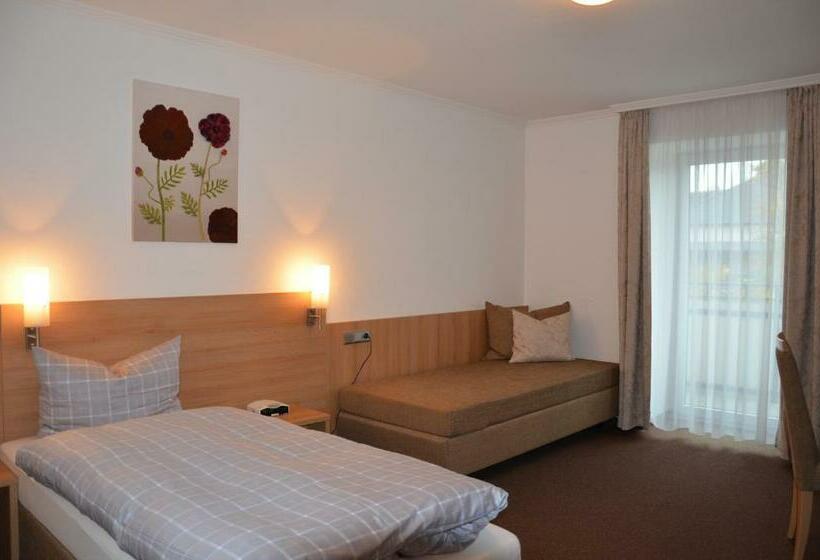 스탠다드 룸, Gasthof Grofe