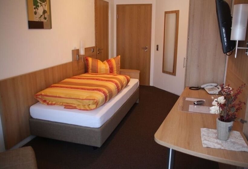 스탠다드 싱글 룸, Gasthof Grofe