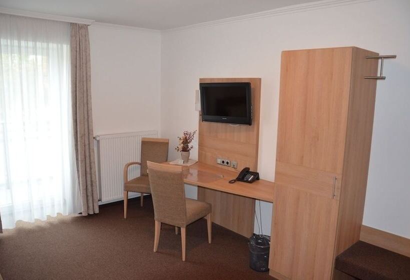 스탠다드 룸, Gasthof Grofe