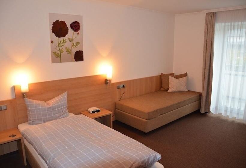 스탠다드 룸, Gasthof Grofe