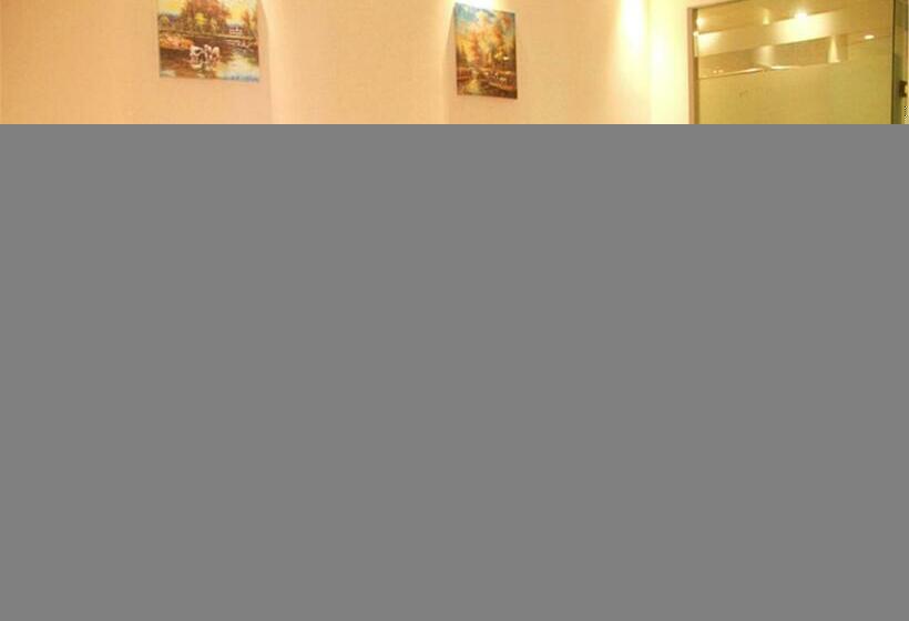 غرفة قياسية, Greentree Inn Haikou Fengxiang Road Business