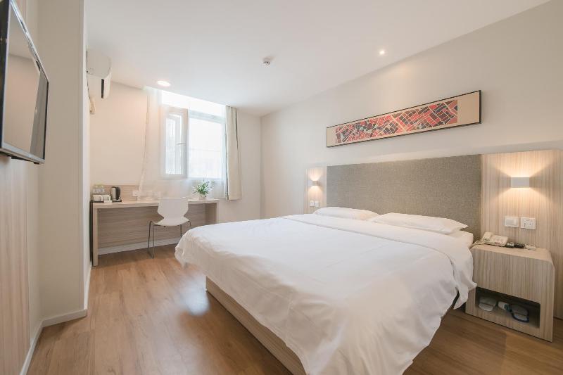 Номер Superior, Hanting  Chengdu Huayang
