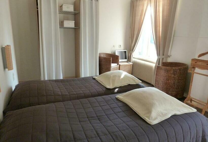 חדר סטנדרט, Het Oude Postkantoor