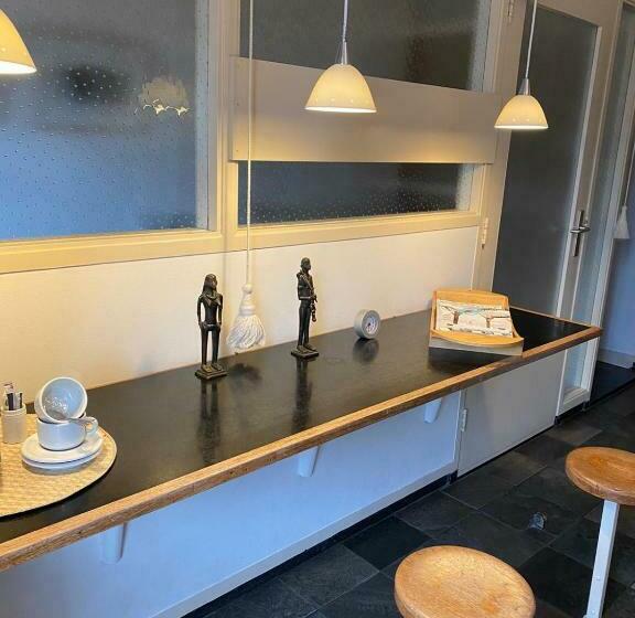 חדר סטנדרט, Het Oude Postkantoor