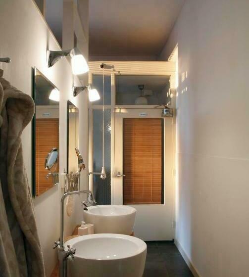 חדר סטנדרט, Het Oude Postkantoor