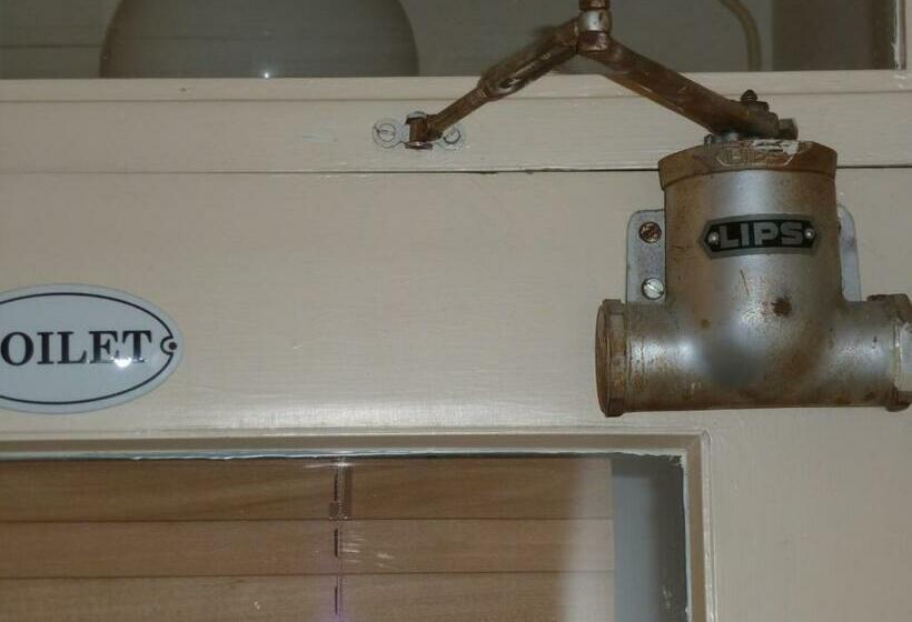 חדר סטנדרט, Het Oude Postkantoor