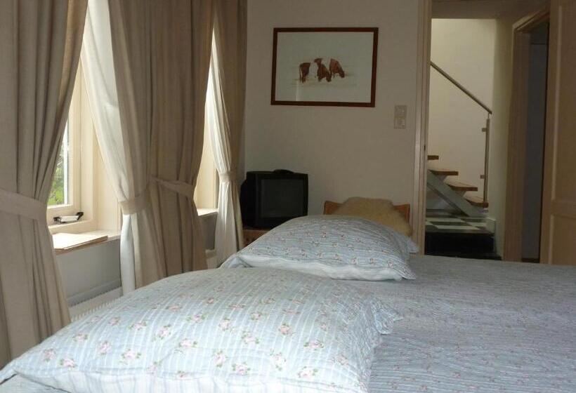 חדר סטנדרט, Het Oude Postkantoor