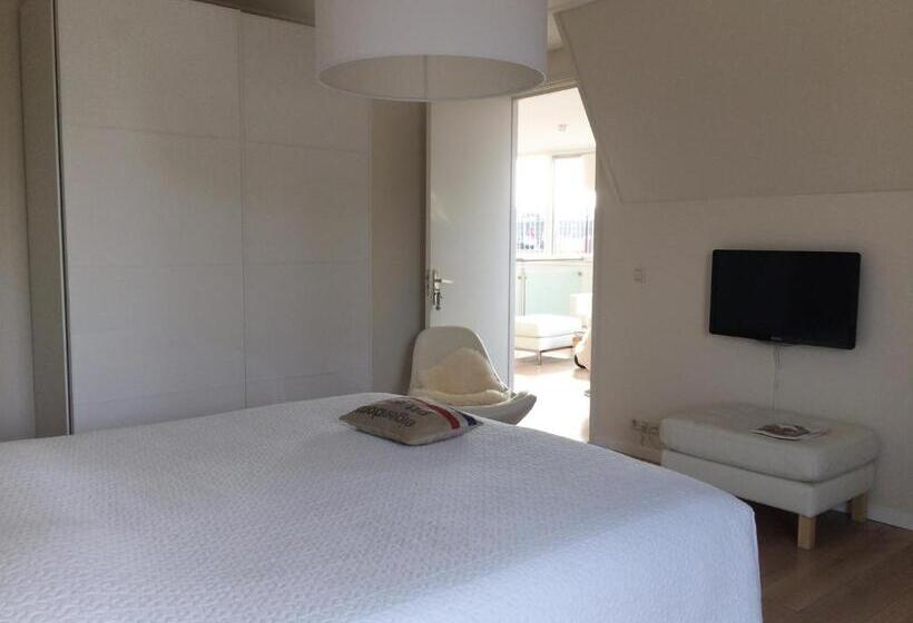 חדר סטנדרט, Het Oude Postkantoor