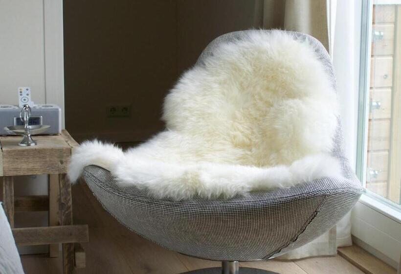 חדר סטנדרט, Het Oude Postkantoor