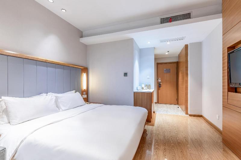 高级大房间, Ji  Hangzhou Xingguang Avenue