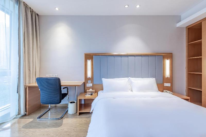 高级大房间, Ji  Hangzhou Xingguang Avenue