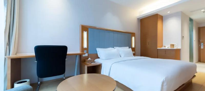 高级大房间, Ji  Hangzhou Xingguang Avenue