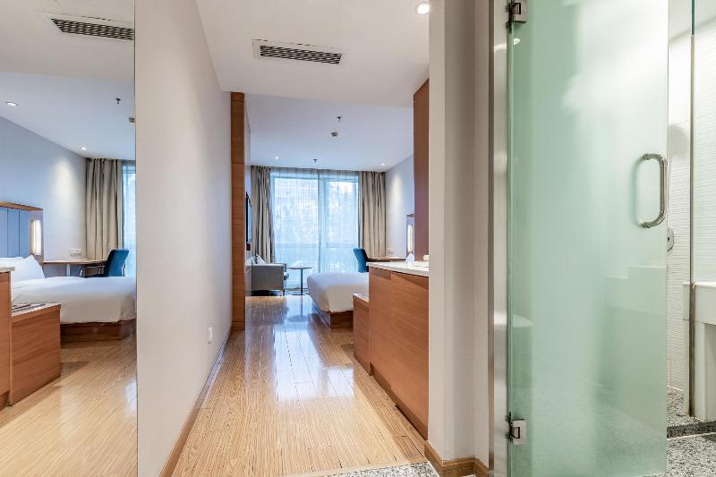 高级大房间, Ji  Hangzhou Xingguang Avenue