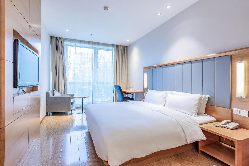 Номер Superior, Ji  Hangzhou Xingguang Avenue