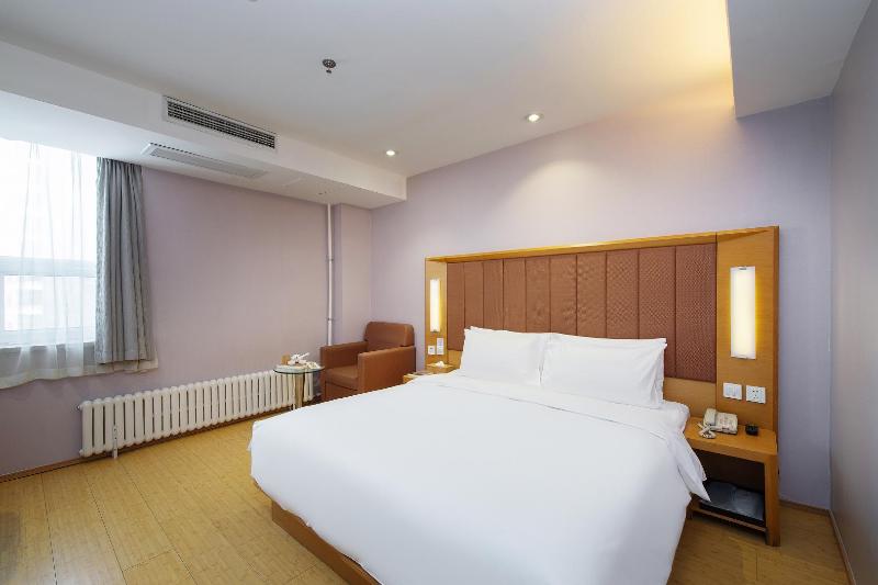 スーペリアールーム, Ji  Harbin Youyi Road