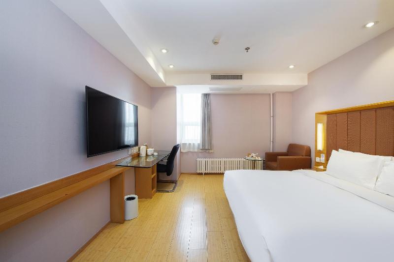 スーペリアールーム, Ji  Harbin Youyi Road