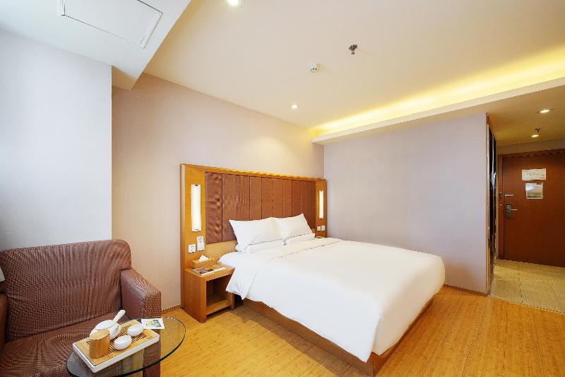 スーペリアールーム, Ji  Harbin Youyi Road