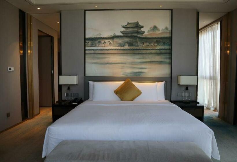 סוויטה אקזקיוטיב, Wanda Realm Jingzhou