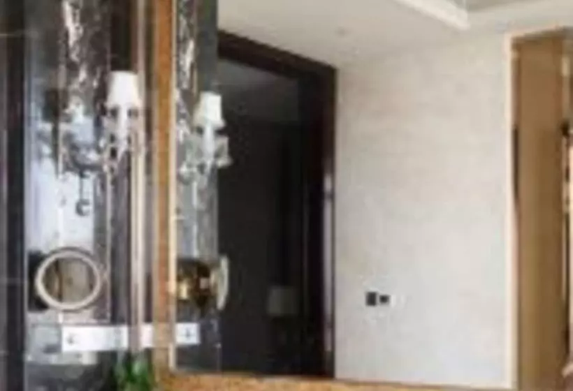エクゼクティブルーム, Wanda Realm Jingzhou