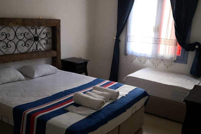 חדר סטנדרט, Ji  Dalian Qingniwa