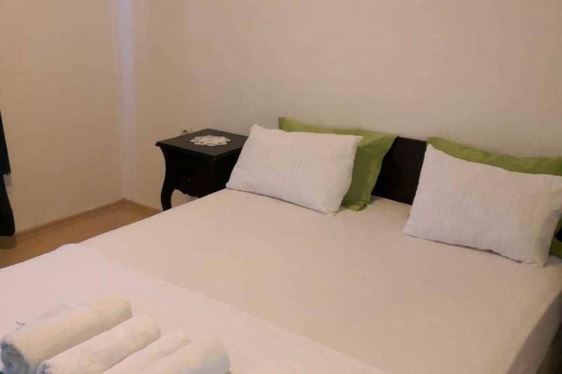 חדר סטנדרט, Ji  Dalian Qingniwa