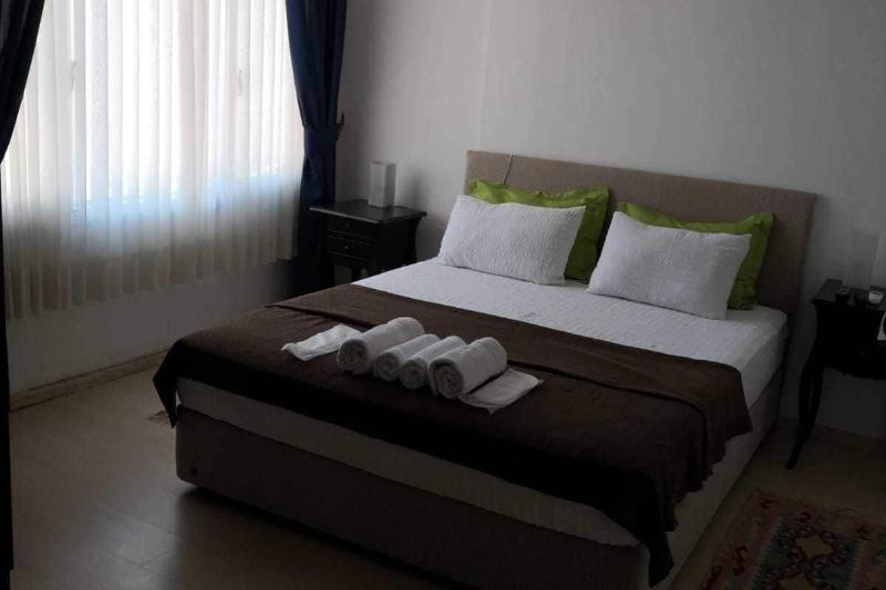 חדר סטנדרט, Ji  Dalian Qingniwa