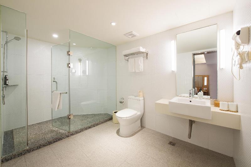 חדר סופריור, Ji  Dalian Qingniwa