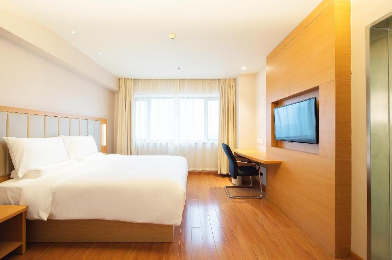 חדר סופריור, Ji  Dalian Qingniwa