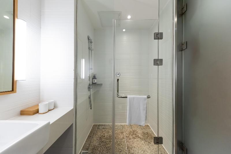 スーペリアールーム, Ji  Suzhou Dushuhu