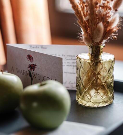 غرفة كلاسيكية, Botanic Sanctuary Antwerp   The Leading Hotels Of The World