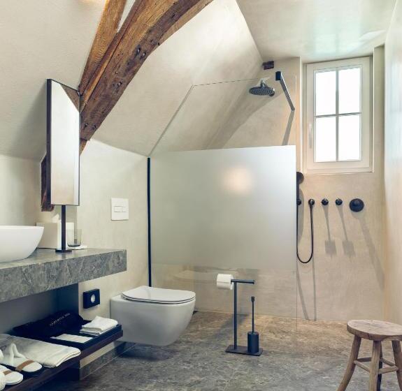 غرفة كلاسيكية, Botanic Sanctuary Antwerp   The Leading Hotels Of The World