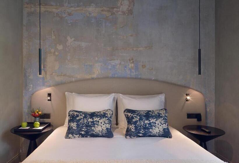 جناح جونيور, Botanic Sanctuary Antwerp   The Leading Hotels Of The World