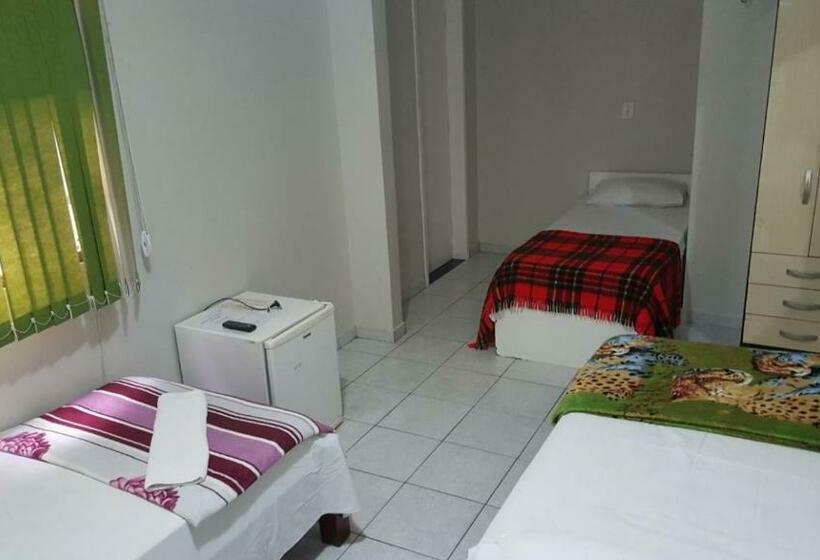 四人标准间, Abadá