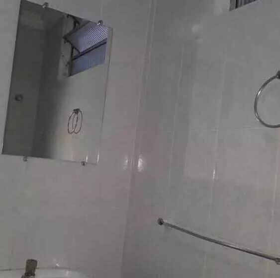 اتاق استاندارد, Abadá
