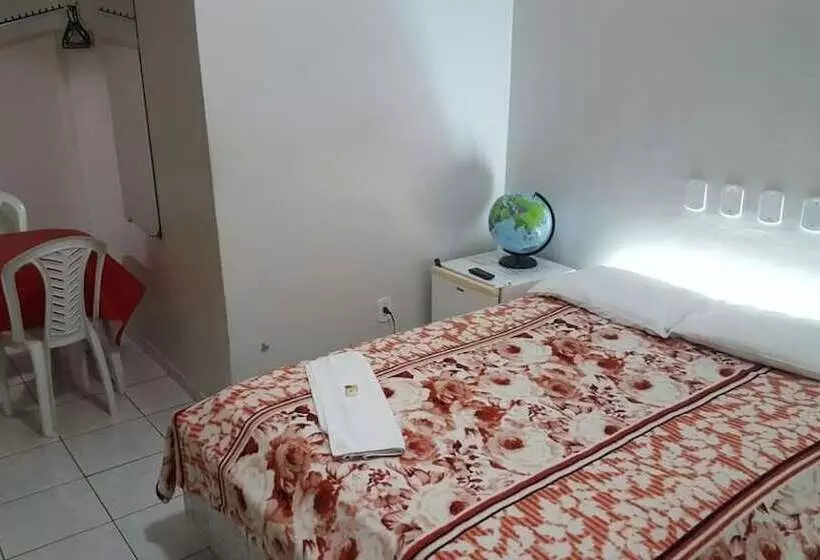 اتاق استاندارد, Abadá