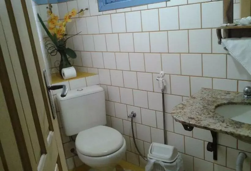 اتاق استاندارد, Arraial Velho Pousada Tematica