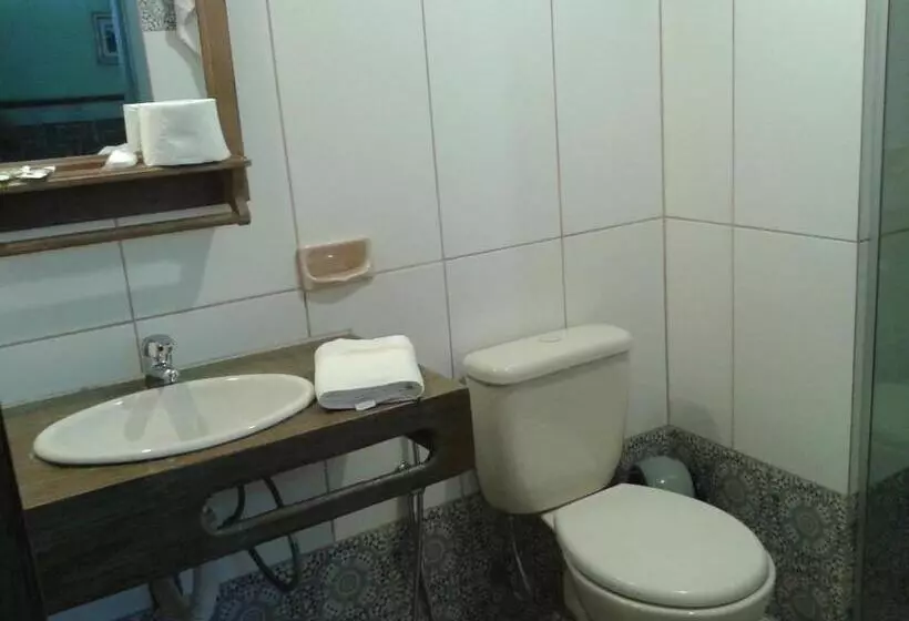 اتاق لوکس, Arraial Velho Pousada Tematica