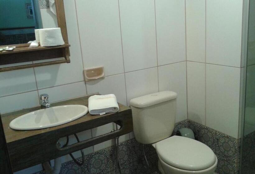 标准间, Arraial Velho Pousada Tematica