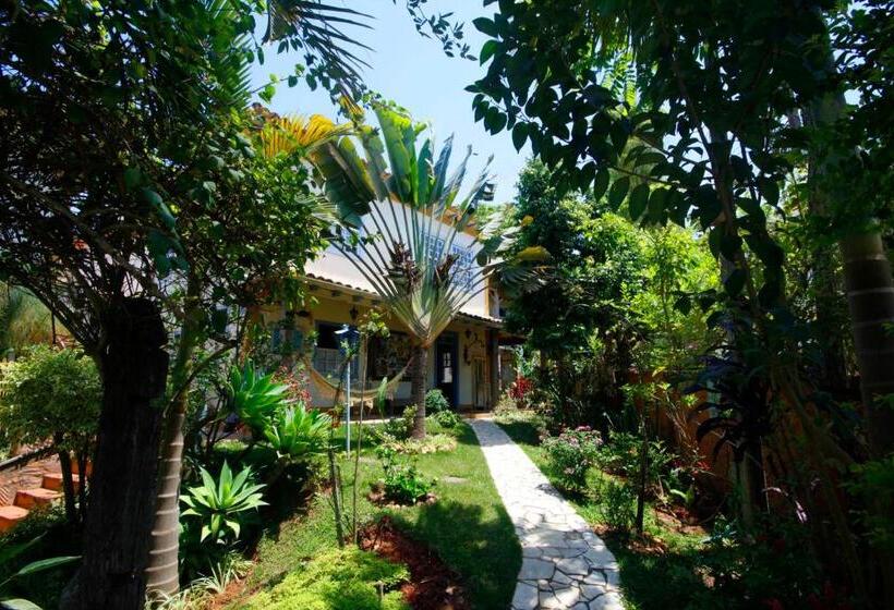 基本间, Arraial Velho Pousada Tematica