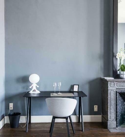 标准房带园景, B&b Dusk Till Dawn