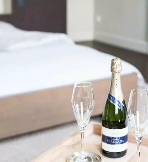 Standard-huone Parveke, B&b Dusk Till Dawn