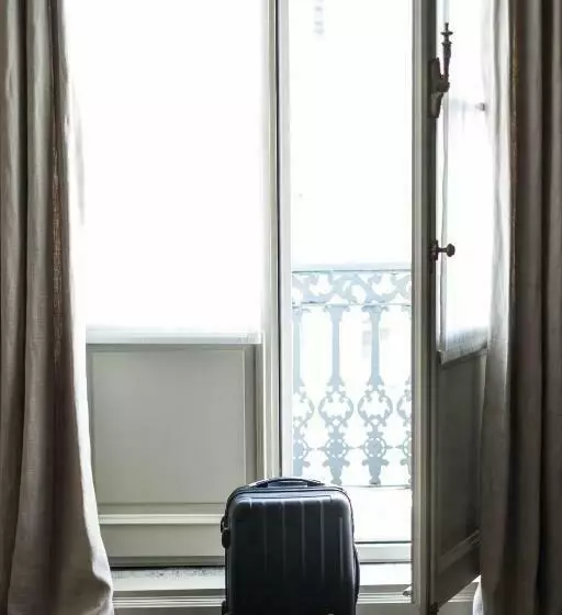 Standard-huone Parveke, B&b Dusk Till Dawn