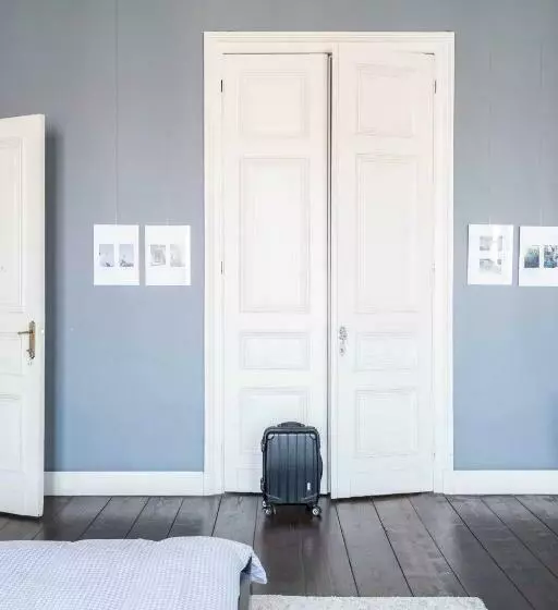 Standard-huone Puutarhanäkymä, B&b Dusk Till Dawn