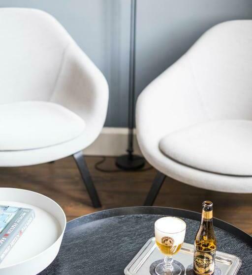 标准房带园景, B&b Dusk Till Dawn